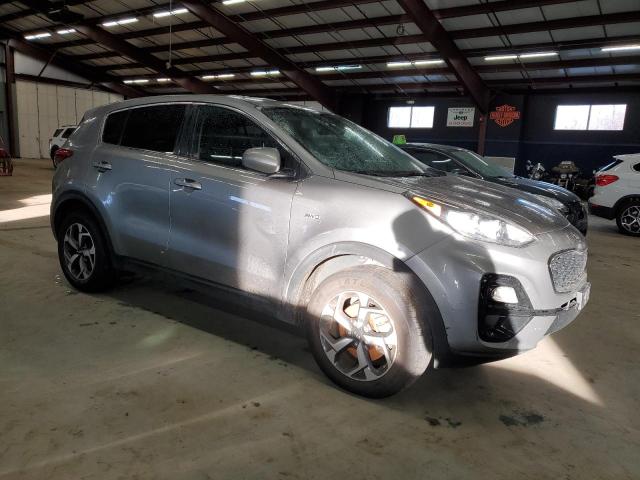 KNDPMCAC4L7673754 | 2020 KIA SPORTAGE L