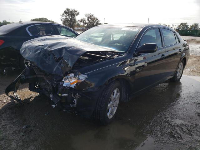 2007 Toyota Avalon XL