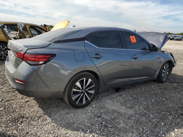 3N1AB8CV9PY226688 | 2023 NISSAN SENTRA SV