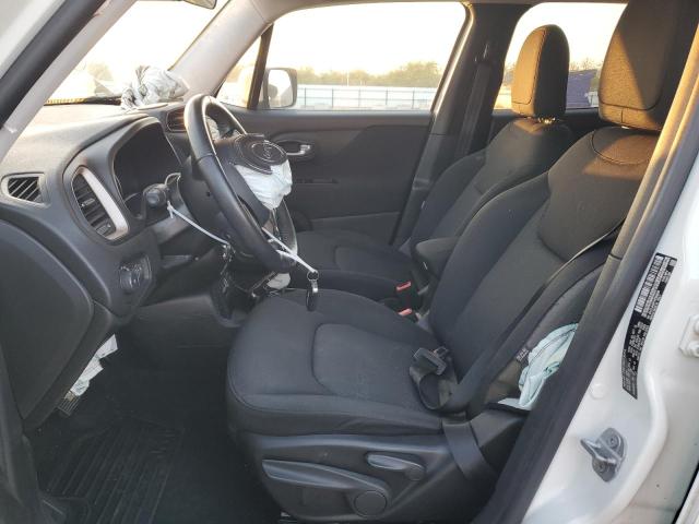 2017 Jeep Renegade Latitude VIN: ZACCJABB7HPE89548 Lot: 80411423