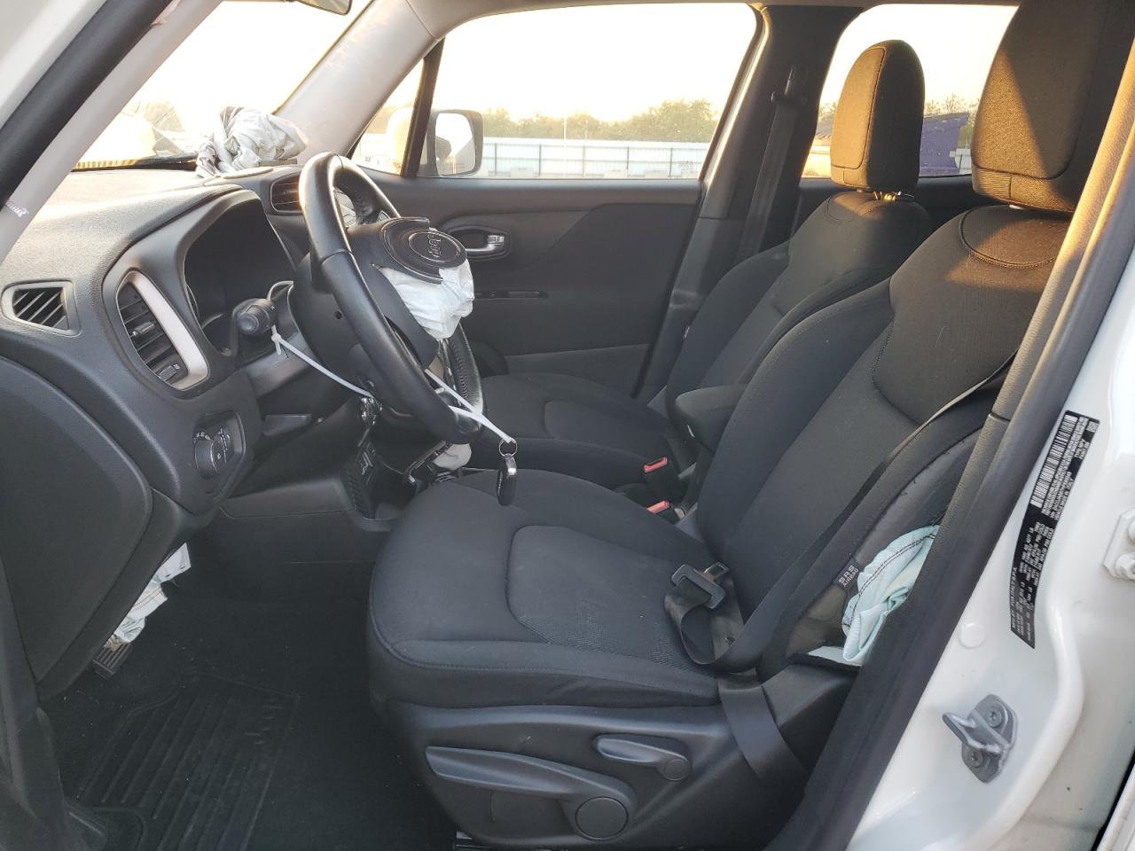 ZACCJABB7HPE89548 2017 Jeep Renegade Latitude