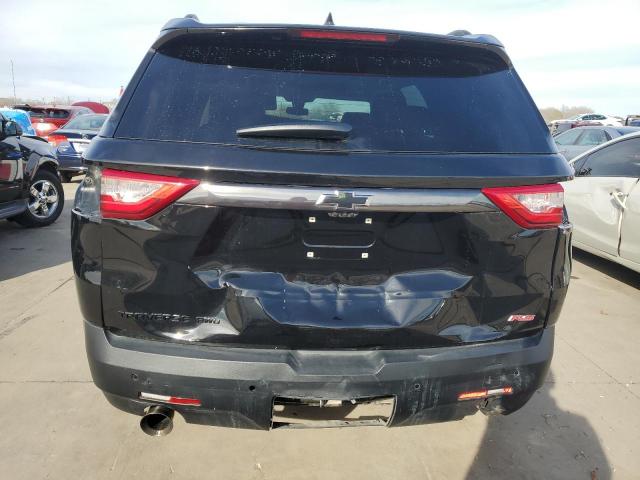 1GNEVJKW3MJ257854 | 2021 CHEVROLET TRAVERSE R