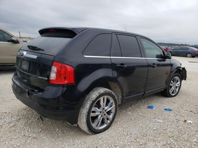 2FMDK3KC1EBB29757 | 2014 FORD EDGE LIMIT