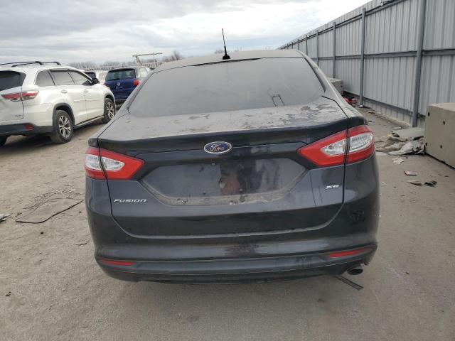 3FA6P0H75GR108668 | 2016 FORD FUSION SE