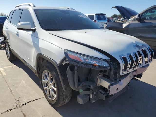 1C4PJLCS3EW102990 | 2014 JEEP CHEROKEE L