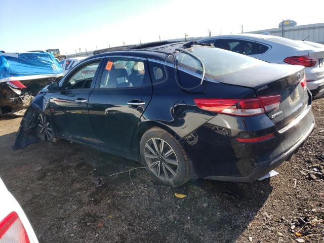 5XXGT4L34KG337579 | 2019 KIA OPTIMA LX