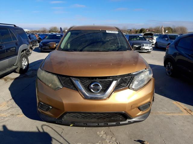 5N1AT2MT7EC761363 | 2014 Nissan rogue s