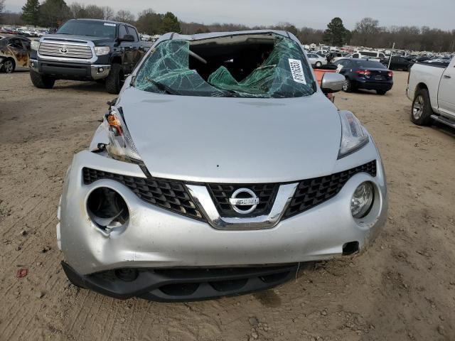 2016 NISSAN JUKE S - JN8AF5MR5GT609591