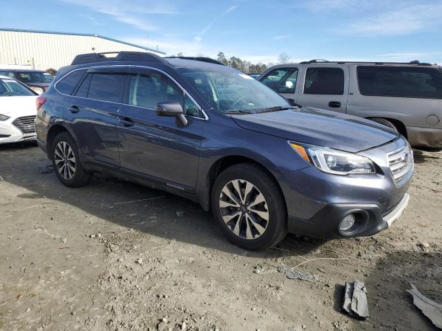 4S4BSBNC6G3331865 | 2016 SUBARU OUTBACK 2.