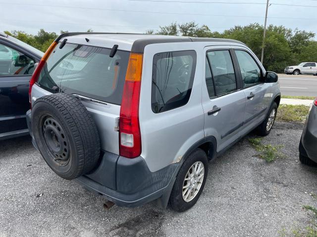 SHSRD78413U125826 | 2003 Honda cr-v lx