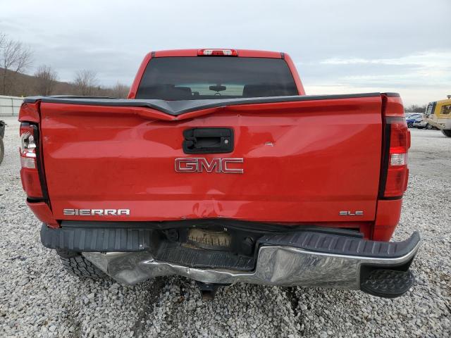 3GTU2MEC3GG265023 | 2016 GMC SIERRA K15