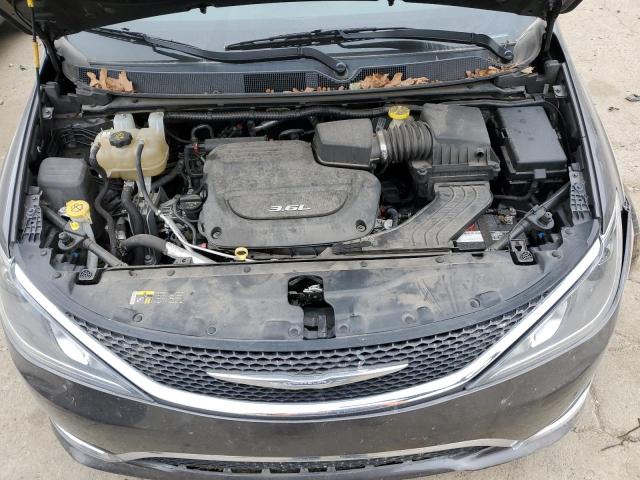 2C4RC1EGXHR644505 | 2017 CHRYSLER PACIFICA T