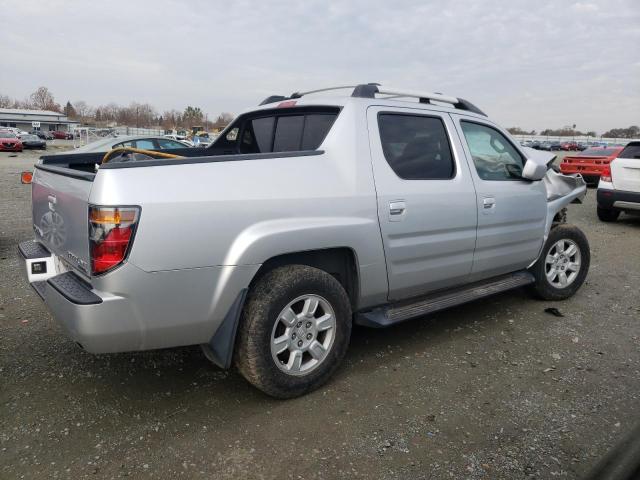 2HJYK16556H500564 | 2006 Honda ridgeline rtl