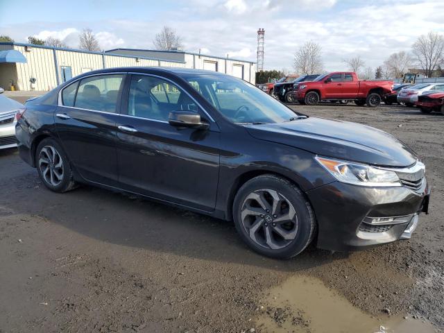 2016 HONDA ACCORD EX - 1HGCR2F72GA131956