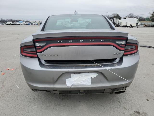 2C3CDXHG7HH523006 | 2017 DODGE CHARGER SX