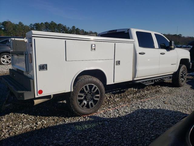 2018 CHEVROLET SILVERADO - 1GB1KUEY9JF142449