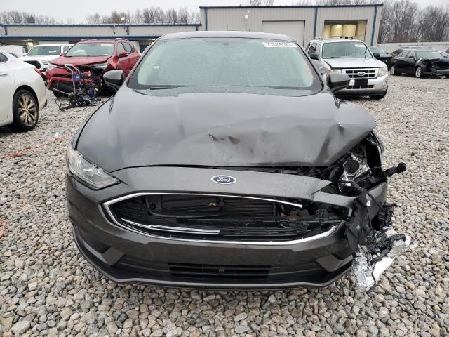 3FA6P0H7XHR328695 | 2017 Ford fusion se