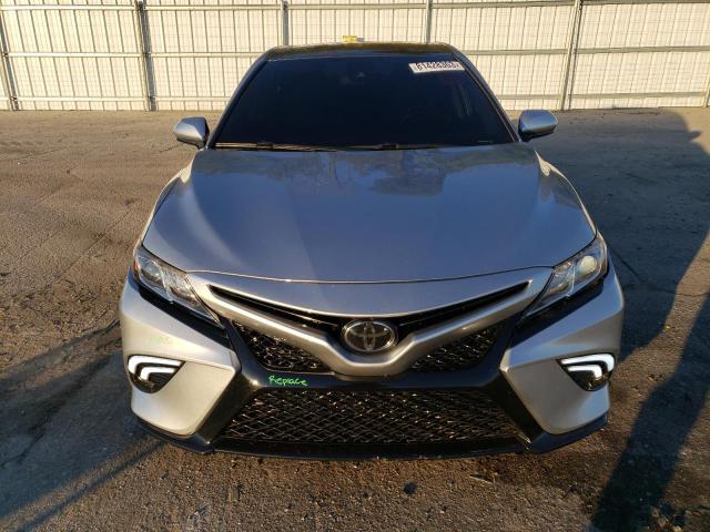 4T1B11HK0KU799237 | 2019 TOYOTA CAMRY L