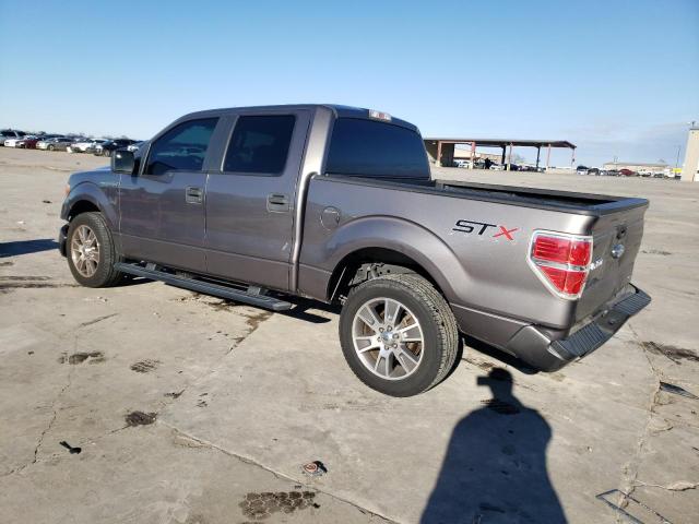 1FTFW1CF7EKF18570 | 2014 FORD F150 SUPER