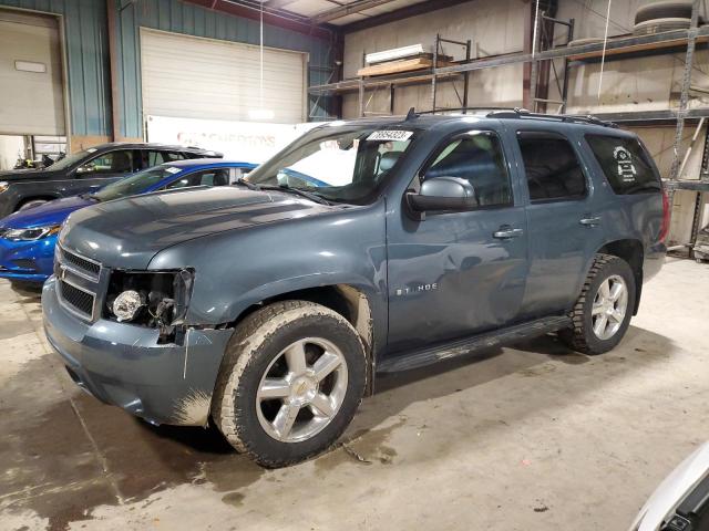 2009 Chevrolet Tahoe 