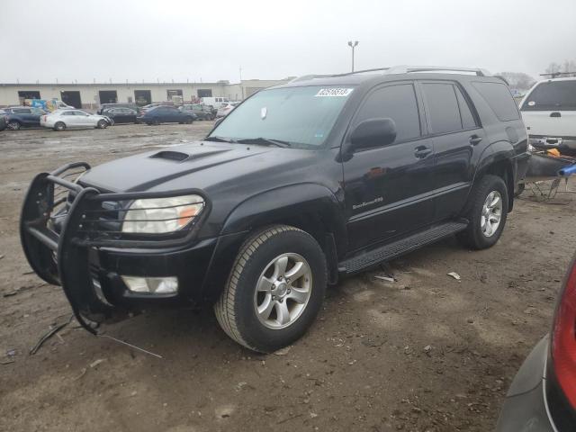 2004 Toyota 4Runner SR5