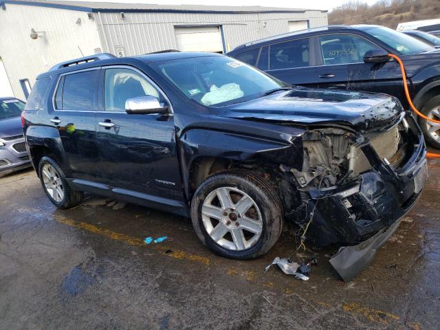 Vin: 2ctalwec1b6302414, lot: 81073543, gmc terrain slt 20114