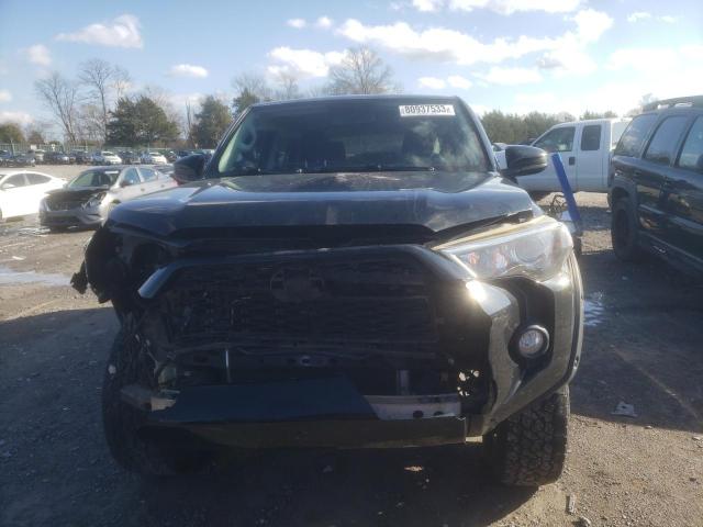 JTEBU5JR6F5261048 | 2015 TOYOTA 4RUNNER SR