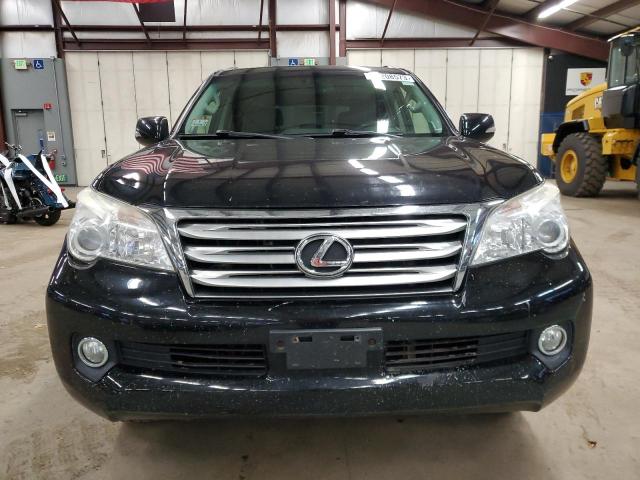 2013 Lexus Gx 460 VIN: JTJBM7FXXD5052302 Lot: 79208573