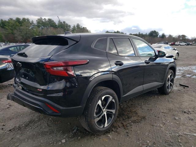 2024 CHEVROLET TRAX 1RS - KL77LGE21RC053663
