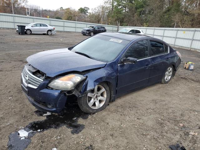 2009 Nissan Altima 2.5