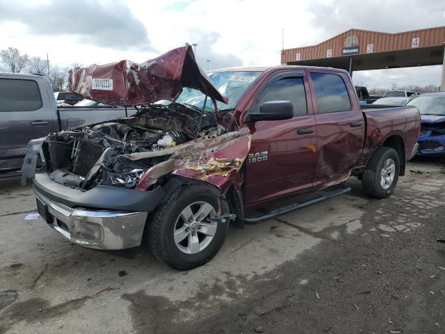 RAM 1500 ST