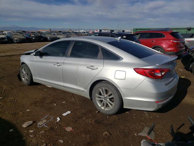 5NPE24AF5HH501412 | 2017 Hyundai sonata se