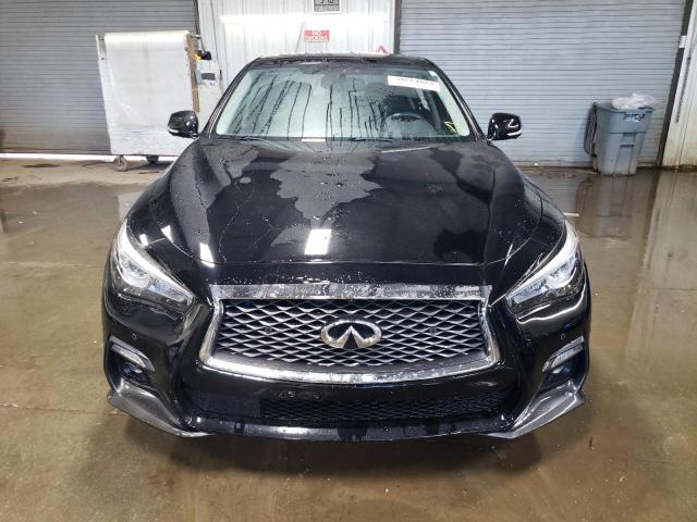 JN1EV7AR7KM591486 | 2019 INFINITI Q50 LUXE