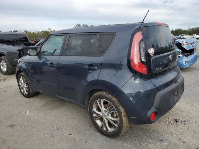 Vin: kndjp3a56e7076087, lot: 80475563, kia soul + 20142