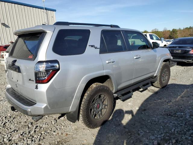 JTEPU5JR9N6011947 | 2022 TOYOTA 4RUNNER SR