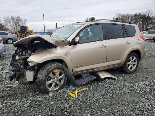 2009 Toyota RAV4 Limited