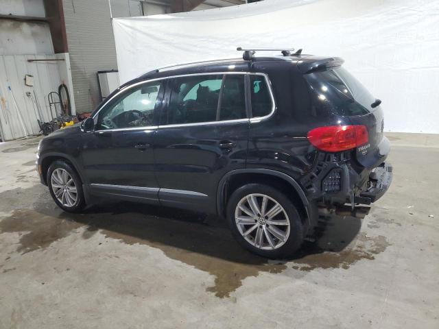 WVGBV3AXXEW576198 | 2014 Volkswagen tiguan s