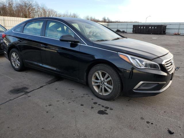 5NPE24AF2HH446014 | 2017 HYUNDAI SONATA SE