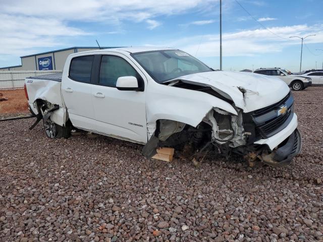 1GCGSDE34G1342364 | 2016 CHEVROLET COLORADO Z