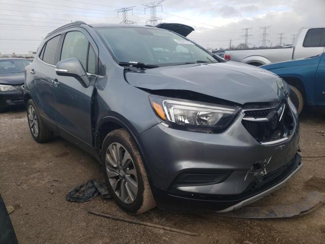 KL4CJASB9KB848796 | 2019 BUICK ENCORE PRE