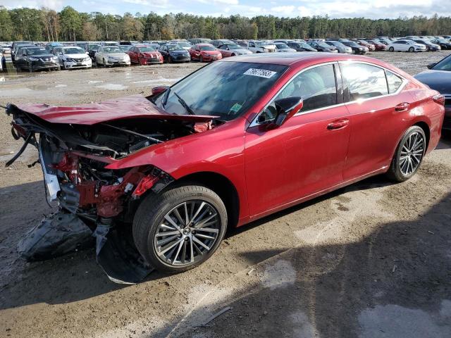 58ADZ1B11PU155277 2023 Lexus Es 350 Base