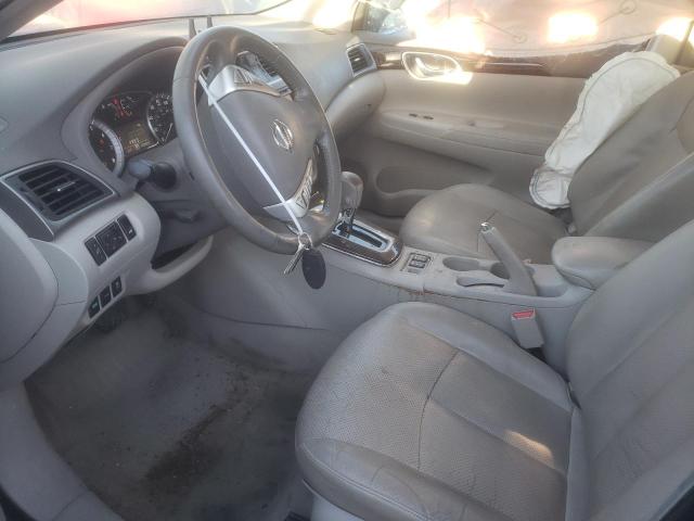 3N1AB7APXDL675286 | 2013 Nissan sentra s