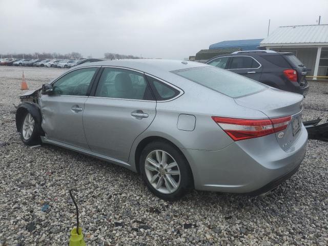 4T1BK1EB5FU187042 | 2015 TOYOTA AVALON XLE