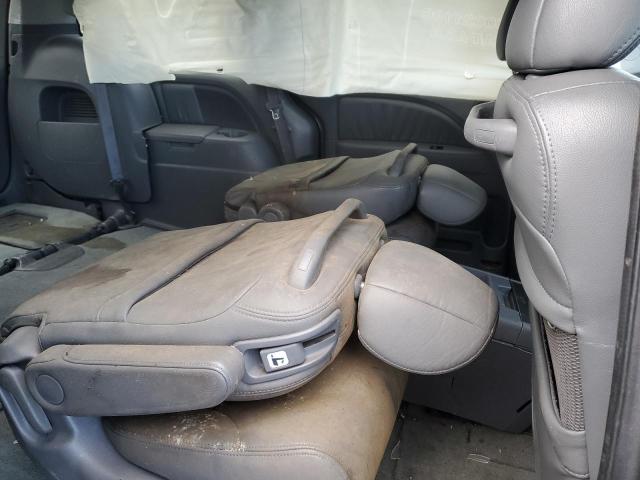 2007 Honda Odyssey Touring VIN: 5FNRL38817B103000 Lot: 78849453