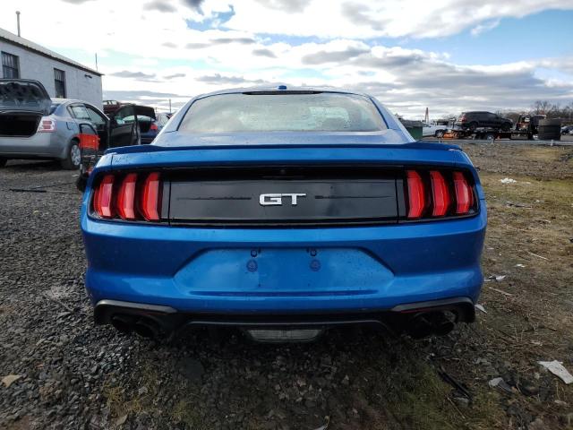 1FA6P8CF4K5203697 2019 FORD MUSTANG, photo no. 6