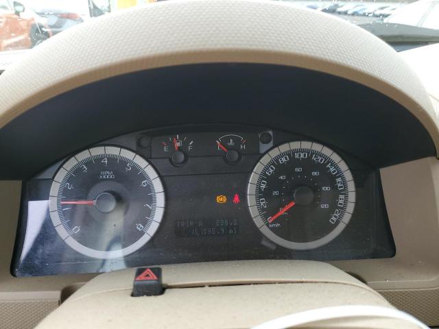 1FMCU93168KA98649 2008 Ford Escape Xlt