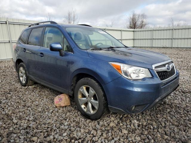 JF2SJAHC1EH442094 | 2014 Subaru forester 2.5i limited