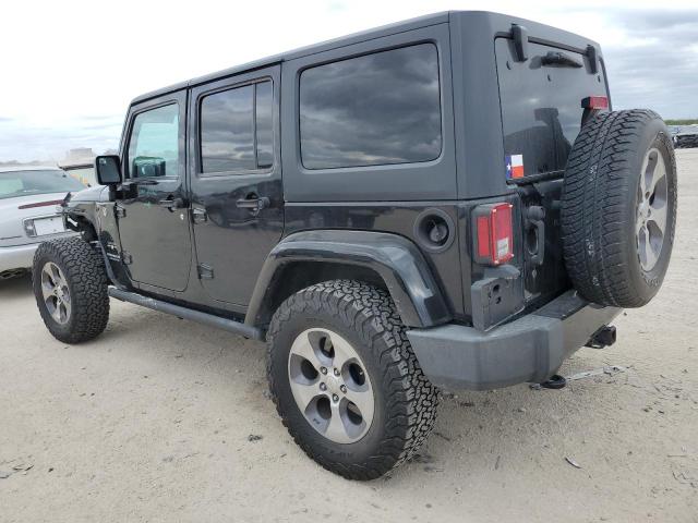 1C4BJWEG1GL291048 | 2016 JEEP WRANGLER U