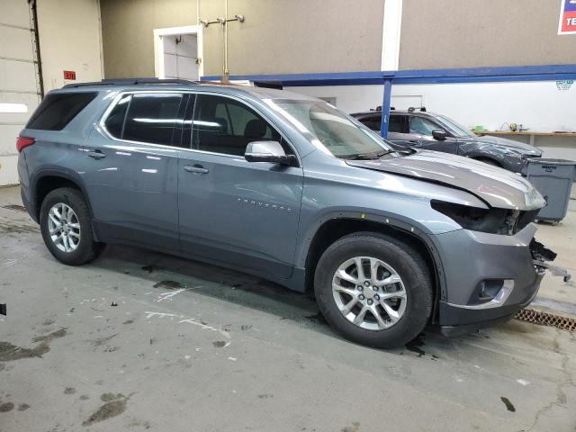 1GNEVHKW4LJ183562 | 2020 CHEVROLET TRAVERSE L