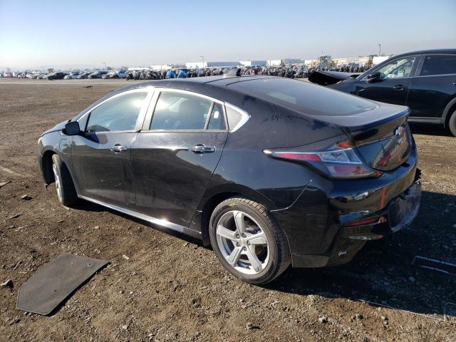 VIN 1G1RC6S51GU138555 2016 Chevrolet Volt, LT no.2